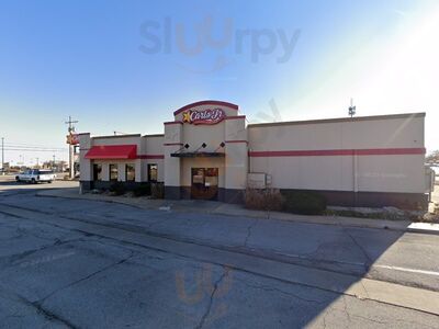 Carl's Jr.