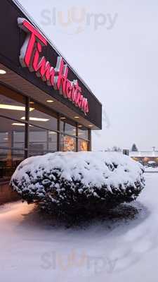 Tim Hortons
