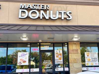 Master Donuts