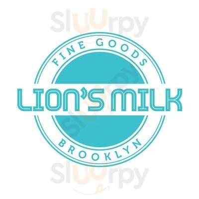 Lion's Milk