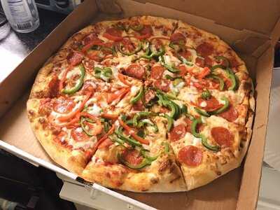 Joseph's Sub Shop & Pizza