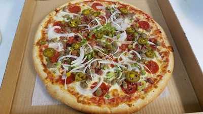 Joseph's Sub Shop & Pizza