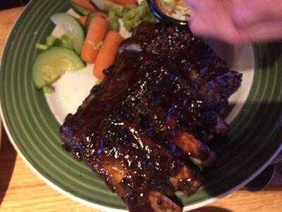 Applebee's