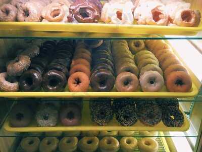 Daylight Donuts