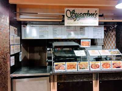 Sugarbees Cafe & Grill