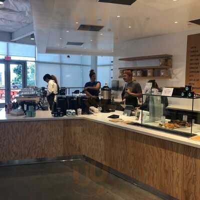 Verve Coffee Roasters