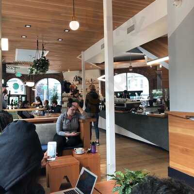 Verve Coffee Roasters