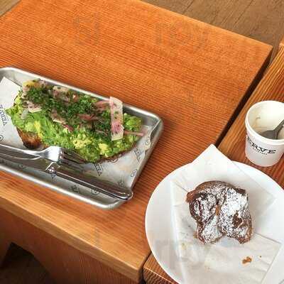 Verve Coffee Roasters