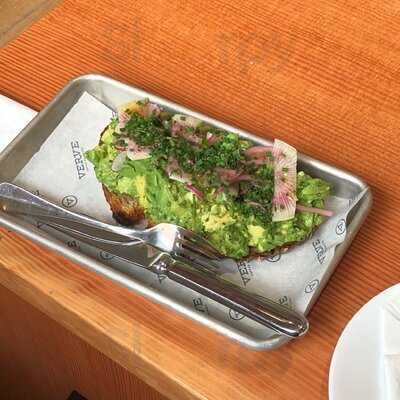 Verve Coffee Roasters