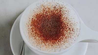 Verve Coffee Roasters