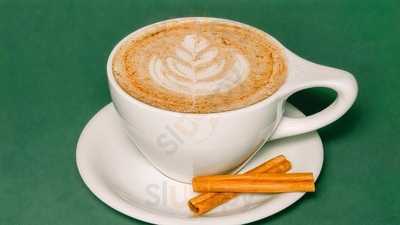 Verve Coffee Roasters