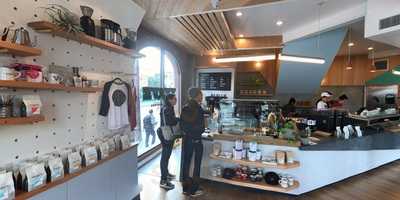 Verve Coffee Roasters