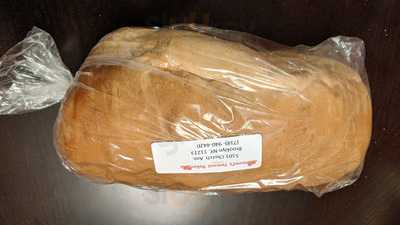 Conrads Famous Bakery