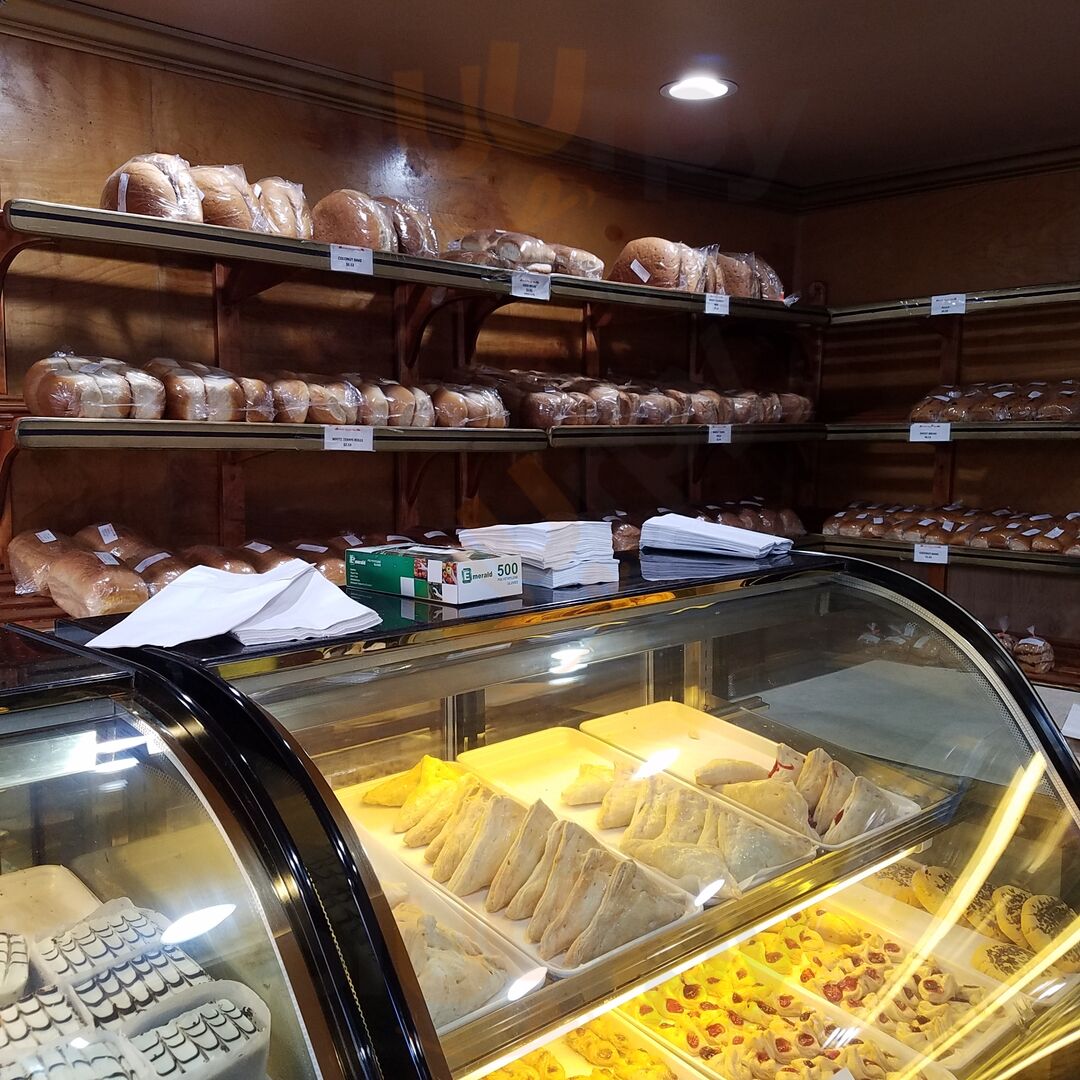 Conrads Famous Bakery