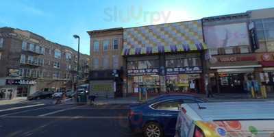 Conrads Famous Bakery