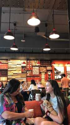 Specialty's Cafe And Bakery