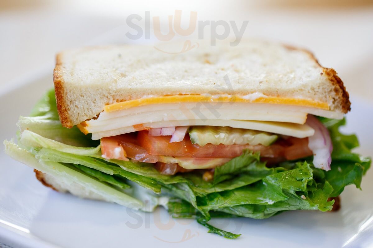 Specialty's Cafe And Bakery