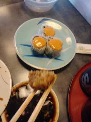 Marinepolis Sushi Land