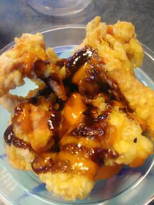 Marinepolis Sushi Land