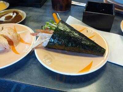 Marinepolis Sushi Land