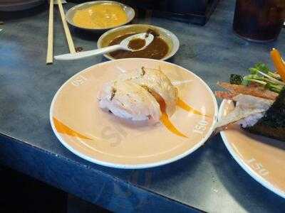 Marinepolis Sushi Land