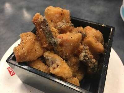 Marinepolis Sushi Land