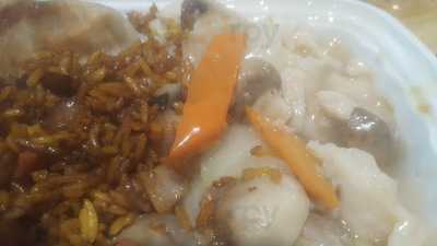 Hong Kong Restaurant