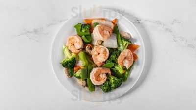 Hong Kong Restaurant