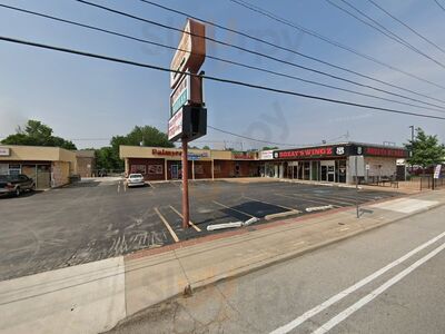 Whoopah Hookah Lounge