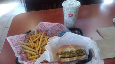 Jack In The Box