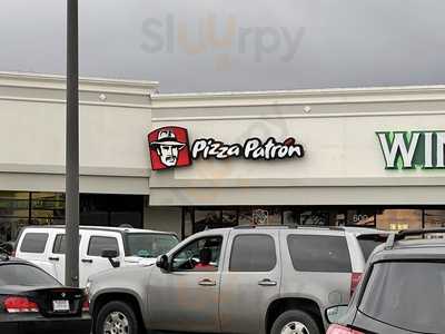 Pizza Patron