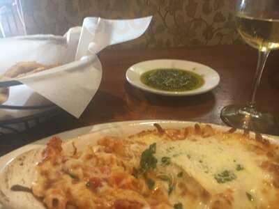 Russo's Coal Fired Italian Kitchen