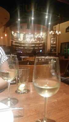 Russo's Coal Fired Italian Kitchen