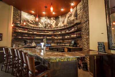 Russo's Coal Fired Italian Kitchen