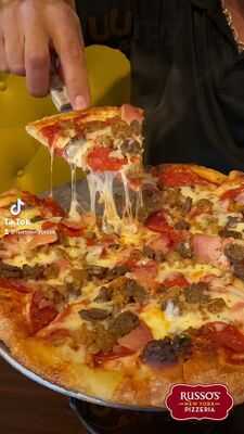 Russo's Coal Fired Italian Kitchen