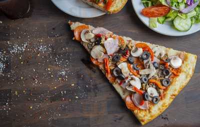 Russo's Coal Fired Italian Kitchen