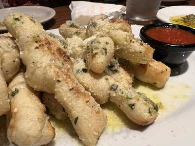 Russo's Coal Fired Italian Kitchen