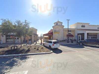 Russo's Coal Fired Italian Kitchen