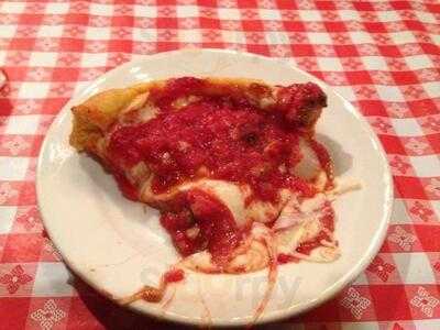 Gino's East