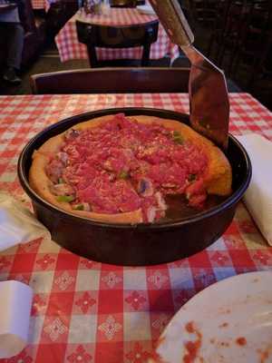 Gino's East