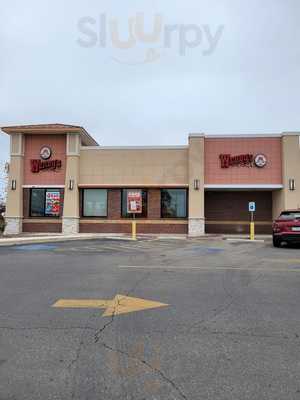 Wendy's