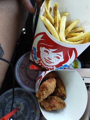 Wendy's