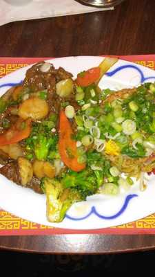 Canton Lee Restaurant