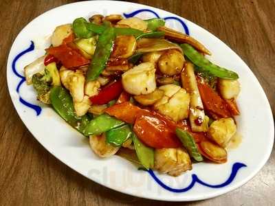 Canton Lee Restaurant