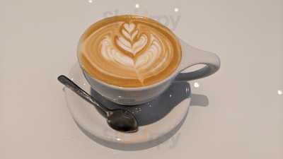 Ristretto Roasters Coffee