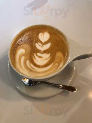 Ristretto Roasters Coffee