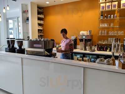 Ristretto Roasters Coffee