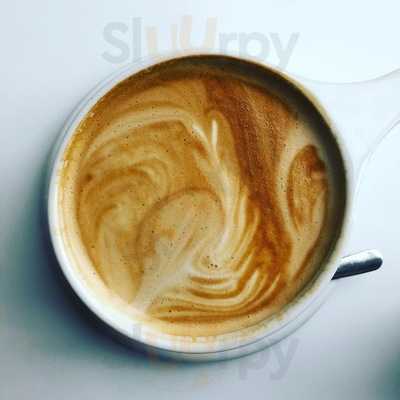 Ristretto Roasters Coffee