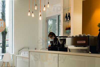 Ristretto Roasters Coffee