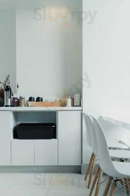 Ristretto Roasters Coffee